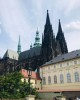 Culture and History tour in Prague