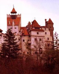 Private Tour In Bucharest Peles Bran Castles And Brasov Full Day