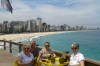 Brazil.Coastal Road