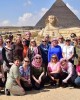 Private Guide in Egypt. Marwa Youssef