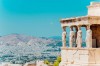 Private Guide in Greece. Jordan Daioglou