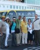 Private Guide in Italy. Duman K.