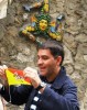 Private Guide in Italy. Tommaso Pante