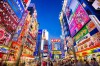 Private Guide in Japan. Japan Deluxe Tour