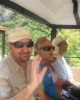 Private Guide in Jordan. Rudie