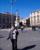 Private Guide in Malta. Alyona