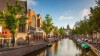 Private Guide in Netherlands. Hans Noltes