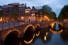 Private Guide in Netherlands. Wynand Vandiggelen