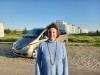 Private Guide in Portugal. Carla Carita