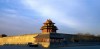 The Corner Towers of the Forbidden City