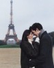 Top 10 Places for Romance in Paris
