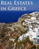 A place in the sun: where to buy real estate in Greece