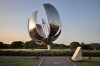 Floralis, Buenos Aires, Palermo
