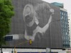 Art in the streets, Buenos Aires