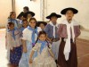 Little Cowboys with us, Buenos Aires, San Antonio de Areco-Buenos Aires Gaucho Land