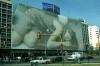 Art in the streets, Buenos Aires