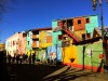 Small Group in La Boca Colourful Area, Buenos Aires