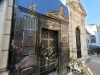 Cementery of Recoleta. Evita!, Buenos Aires