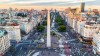 Obelisco, Buenos Aires
