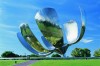Floralis, Buenos Aires Floralis, Buenos Aires