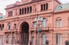 Pink House, Buenos Aires