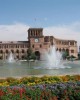 Travel Agency in Yerevan
