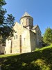 Complejo monástico de Haghartsin, Dilijan, Armenia