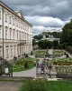 Excursion in Salzburg