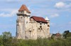 Burg Liechtenstein, Vienna