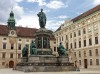Hofburg, Vienna