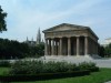 Temple of Theseus, Vienna