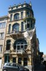 Liberty Style in Antwerp, Brussels