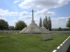 Tyne Cot Cemetery, Bruges