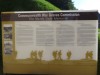 Ypres Menin Gate Sign, Bruges