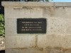 Menin Gate Sign, Bruges