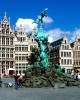 Culture and History tour in Antwerp