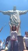 Welcome to Rio!, Rio de Janeiro, Christ the Redeemer