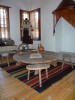 Bulgarian Rural furniture, Nessebar, Domestic interior decorations