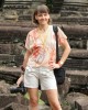 Private Guide in Angkor