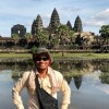 Angkor Wat, Siem Reap, Angkor Wat