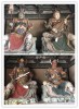 Heavenly Kings of Buddhism, Datong, Buddhism is the main spiritual asylum or source of patronage in China Heavenly Kings of Buddhism, Datong, Buddhism is the main spiritual asylum or source of patronage in China