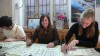 Learn Chinese Calligraphy, Shanghai