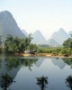Sightseeing Nature tour in Guilin