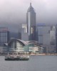 Walking tour in Hongkong