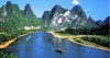 The Li River, Guilin