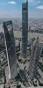 The tallest buildings in Shanghai, Shanghai