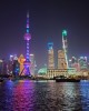 Private tour in Shanghai