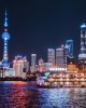 Private tour in Shanghai