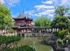 Yu Garden, Shanghai, Yu Garden