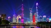 Bund Nightview, Shanghai